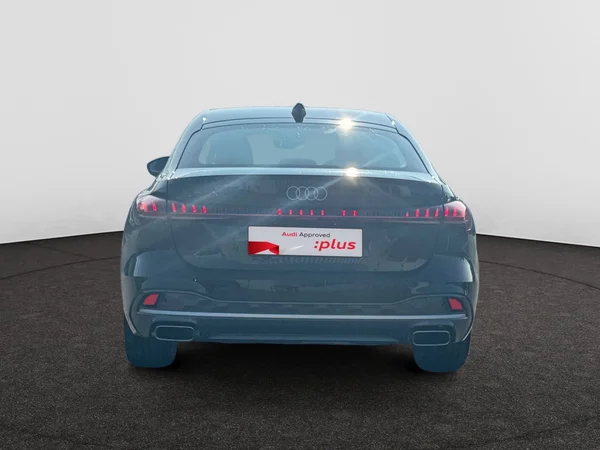 AUDI A5 (2025) — foto 18 van 21