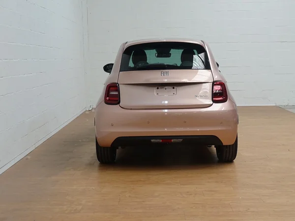 Fiat 500 (2026) — foto 26 van 26