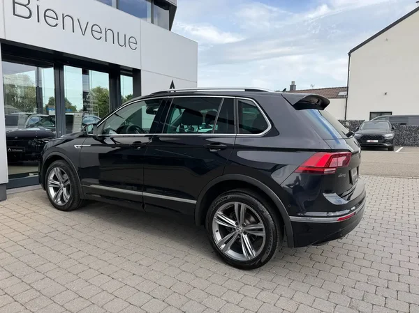 Volkswagen Tiguan (2019) — foto 16 van 24