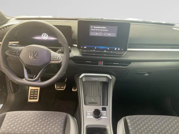 VOLKSWAGEN T-Roc (2026) — foto 2 van 23