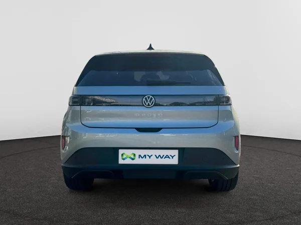 VOLKSWAGEN ID.Polo (2026) — foto 17 van 19