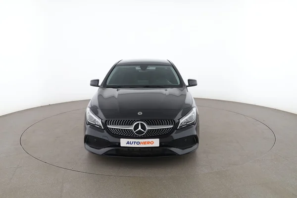 Mercedes-Benz CLA-Klasse (2019) — foto 15 van 16