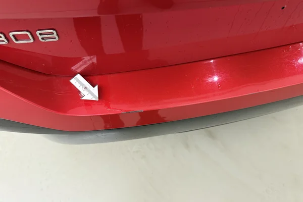 Peugeot 308 SW (2024) — foto 9 van 22