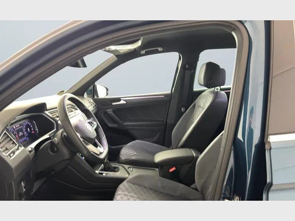 Volkswagen Tiguan (2021) — foto 31 van 31
