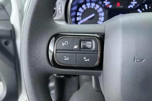 Citroen C3 (2024) — foto 6 van 16