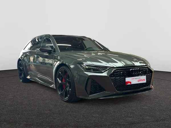 AUDI RS6 Avant (2025) — foto 11 van 18
