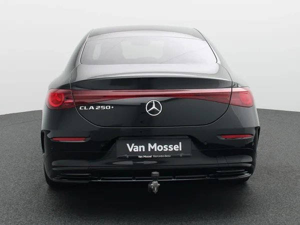 Mercedes-Benz CLA (2026) — foto 28 van 32