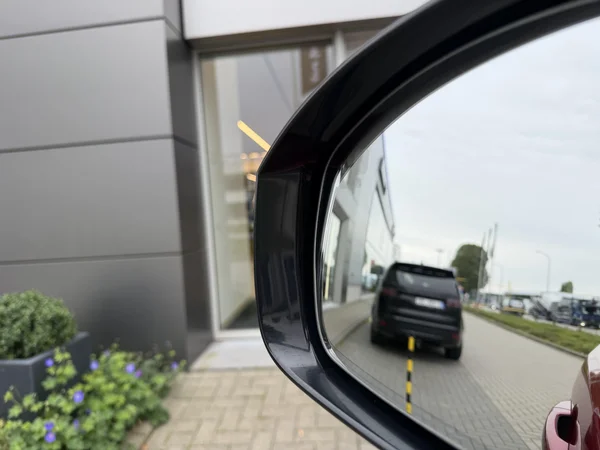 Land Rover Range Rover Sport (2019) — foto 30 van 38