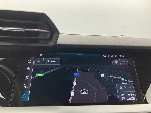 AUDI A3 Sportback (2020) — foto 21 van 36