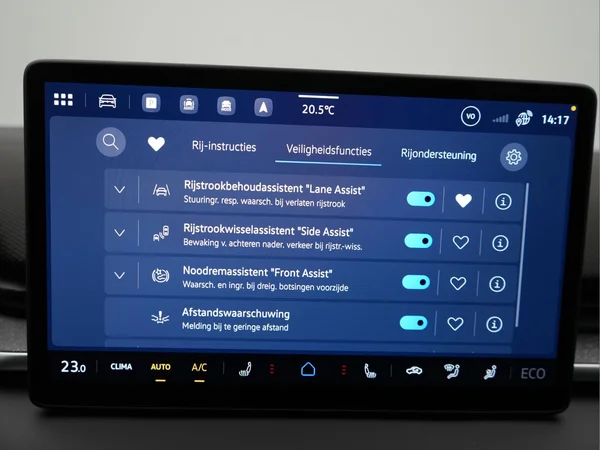VOLKSWAGEN ID.3 Neo (2026) — foto 21 van 35