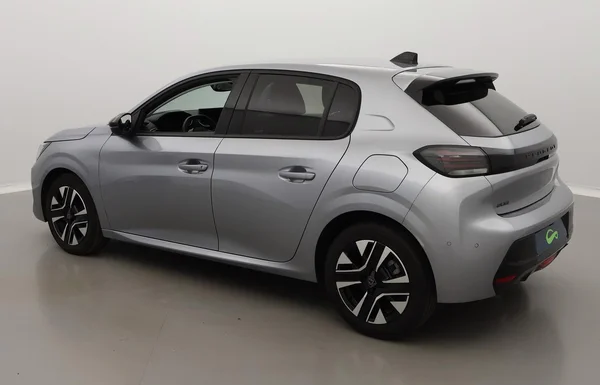 Peugeot 208 (2025) — foto 14 van 20