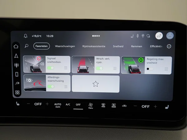 AUDI Q3 SUV e-hybrid (PHEV) (2026) — foto 25 van 35