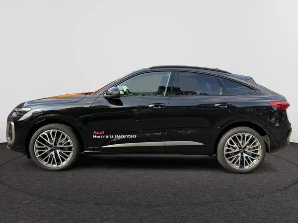 AUDI Q5 Sportback (2025) — foto 11 van 18