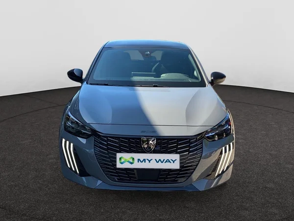 PEUGEOT 208 (2025) — foto 17 van 21