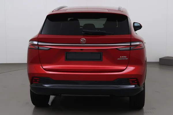 MG HS Hybrid+ (HEV) (2026) — foto 14 van 19