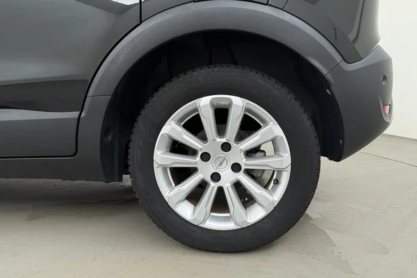 Opel Crossland (2021) — foto 19 van 22