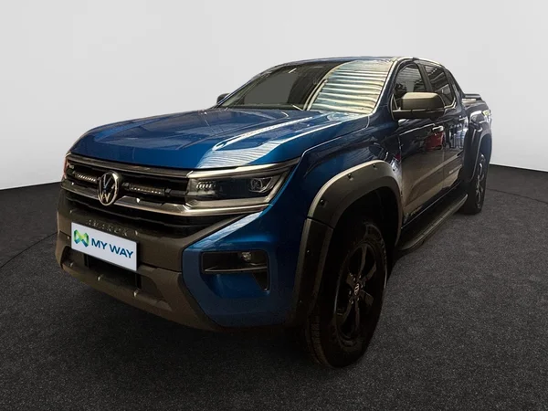 VOLKSWAGEN Amarok Double Cab (2026) — foto 1 van 17