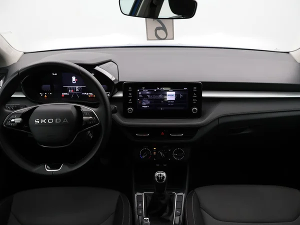 SKODA Fabia (2025) — foto 4 van 24