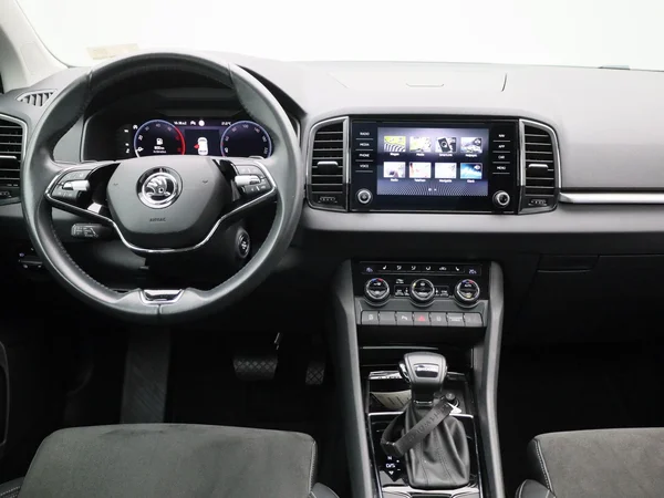 Škoda Karoq (2022) — foto 38 van 40