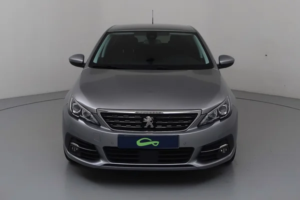 Peugeot 308 (2021) — foto 28 van 29