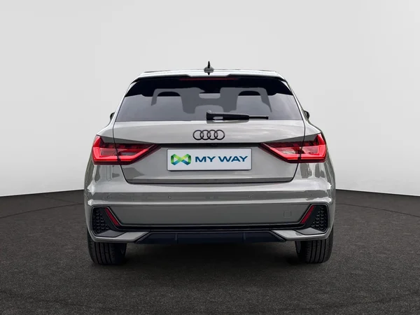 AUDI A1 Sportback (2025) — foto 24 van 24