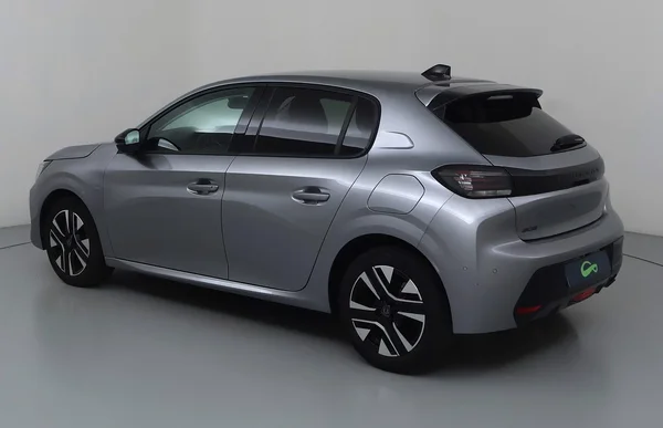 Peugeot 208 (2025) — foto 23 van 30