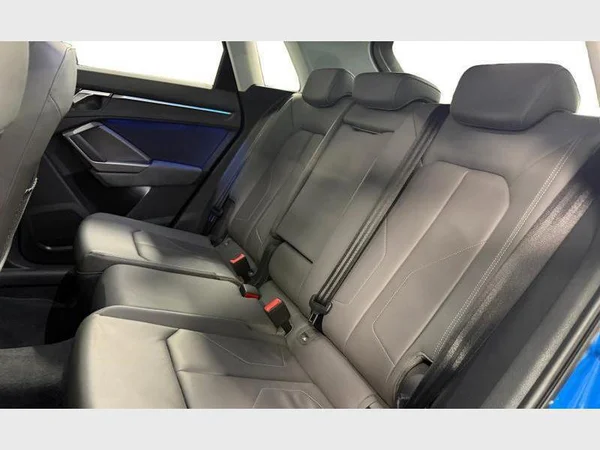 Audi Q3 (2019) — foto 4 van 28