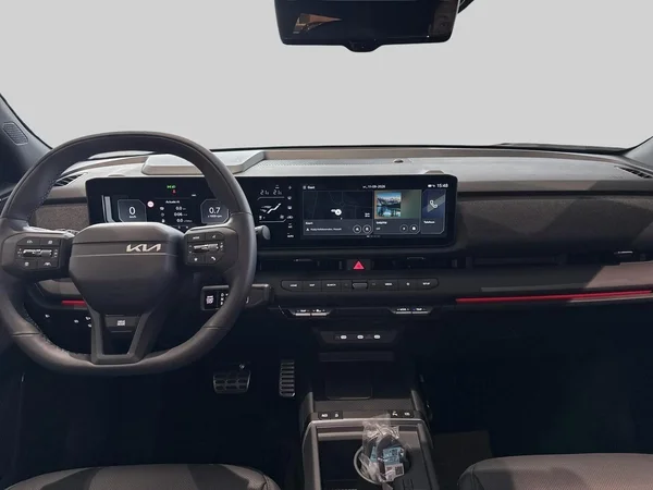 Kia Seltos (2026) — foto 5 van 19
