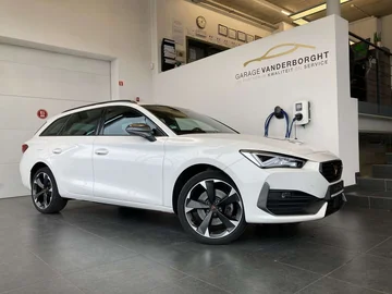 CUPRA Leon Sportstourer 46003492-21e3-443e-96b4-ecd9fb1a6cbb