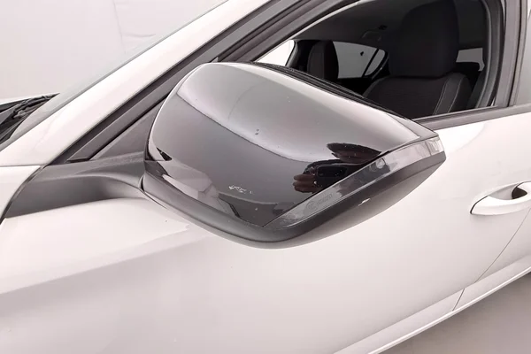 Peugeot 308 (2022) — foto 22 van 32