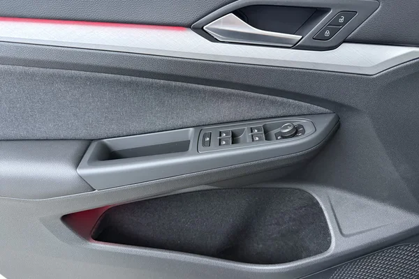 Volkswagen Golf VIII (2023) — foto 10 van 20