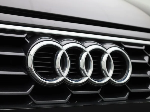 Audi A3 (2022) — foto 38 van 43