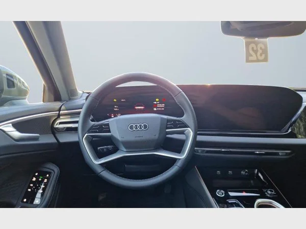 AUDI A6 e-hybrid (2026) — foto 3 van 15