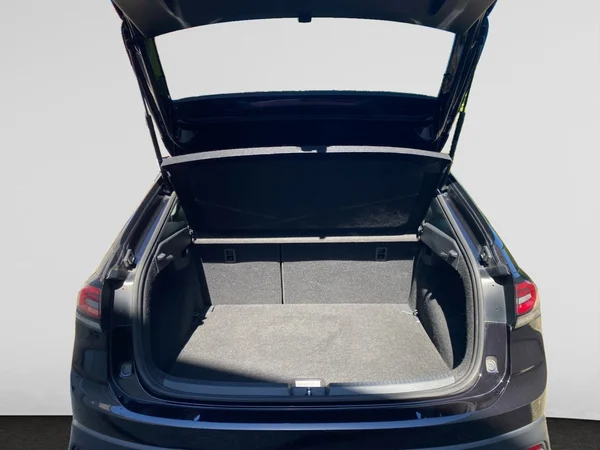 VOLKSWAGEN Taigo (2022) — foto 4 van 18