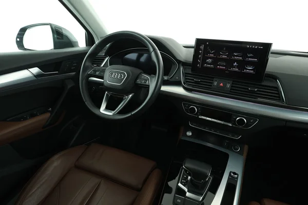 Audi Q5 (2021) — foto 4 van 16