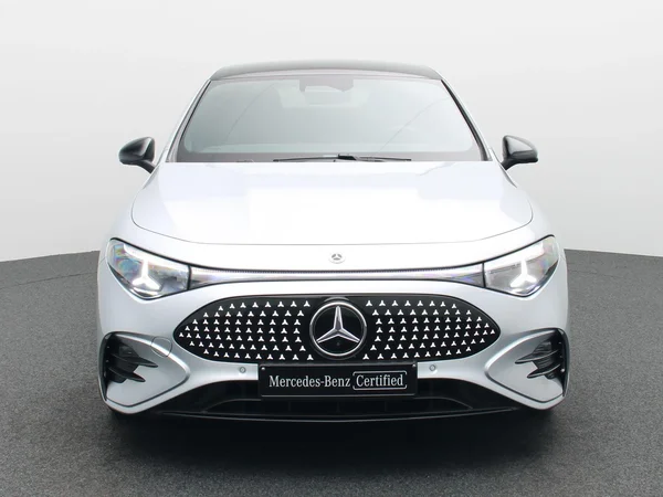 Mercedes-Benz CLA (2026) — foto 23 van 30