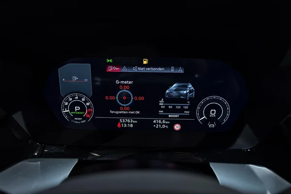 Audi RS3 (2022) — foto 25 van 52