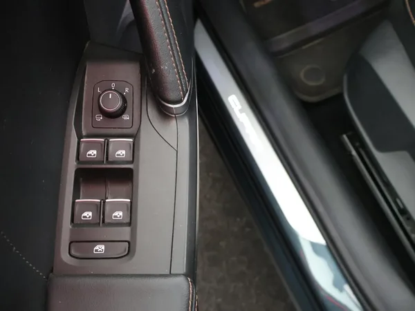 CUPRA Formentor (2022) — foto 15 van 30