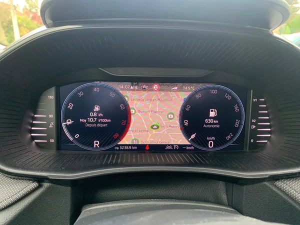 SKODA Fabia (2024) — foto 6 van 18