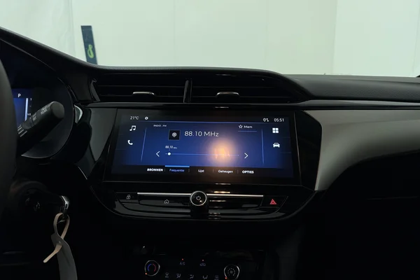 Opel Corsa (2025) — foto 3 van 20