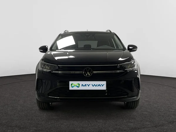 VOLKSWAGEN Taigo (2025) — foto 11 van 15
