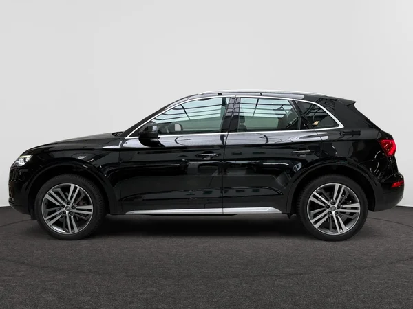 AUDI Q5 (2018) — foto 10 van 17