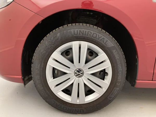 VOLKSWAGEN Caddy Maxi (2023) — foto 29 van 36