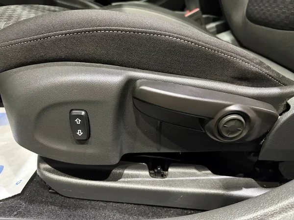Opel Astra (2020) — foto 21 van 22
