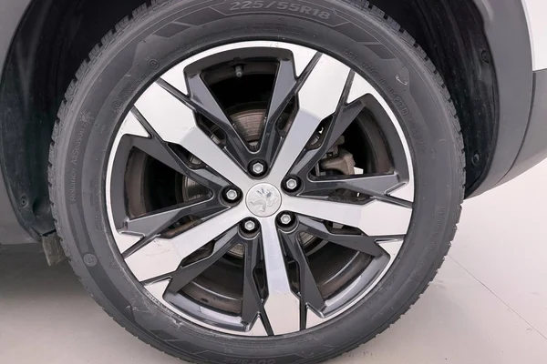 Peugeot 3008 (2020) — foto 21 van 28