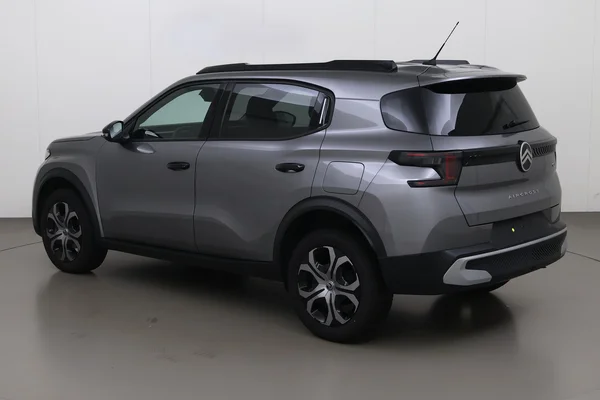 Citroen C3 Aircross (2025) — foto 13 van 19