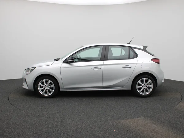 Opel Corsa (2023) — foto 30 van 35