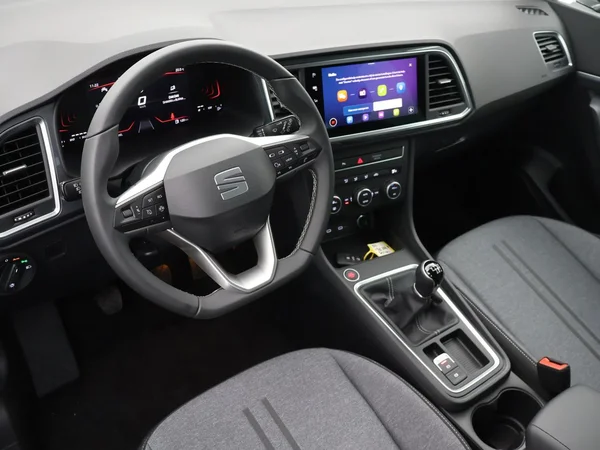 SEAT Ateca (2026) — foto 6 van 21