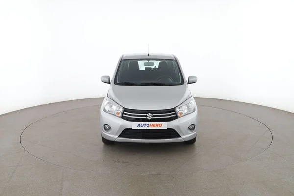 Suzuki Celerio (2019) — foto 15 van 16