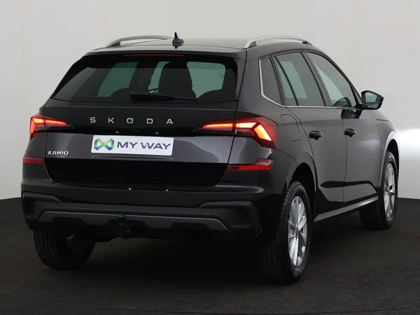 SKODA Kamiq (2025) — foto 12 van 19